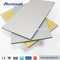 Professional Manufacturer PVDF Coating Aluminum Plate Composite Panel ACM ACP